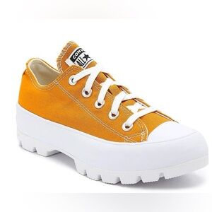 Converse Platform Sneakers